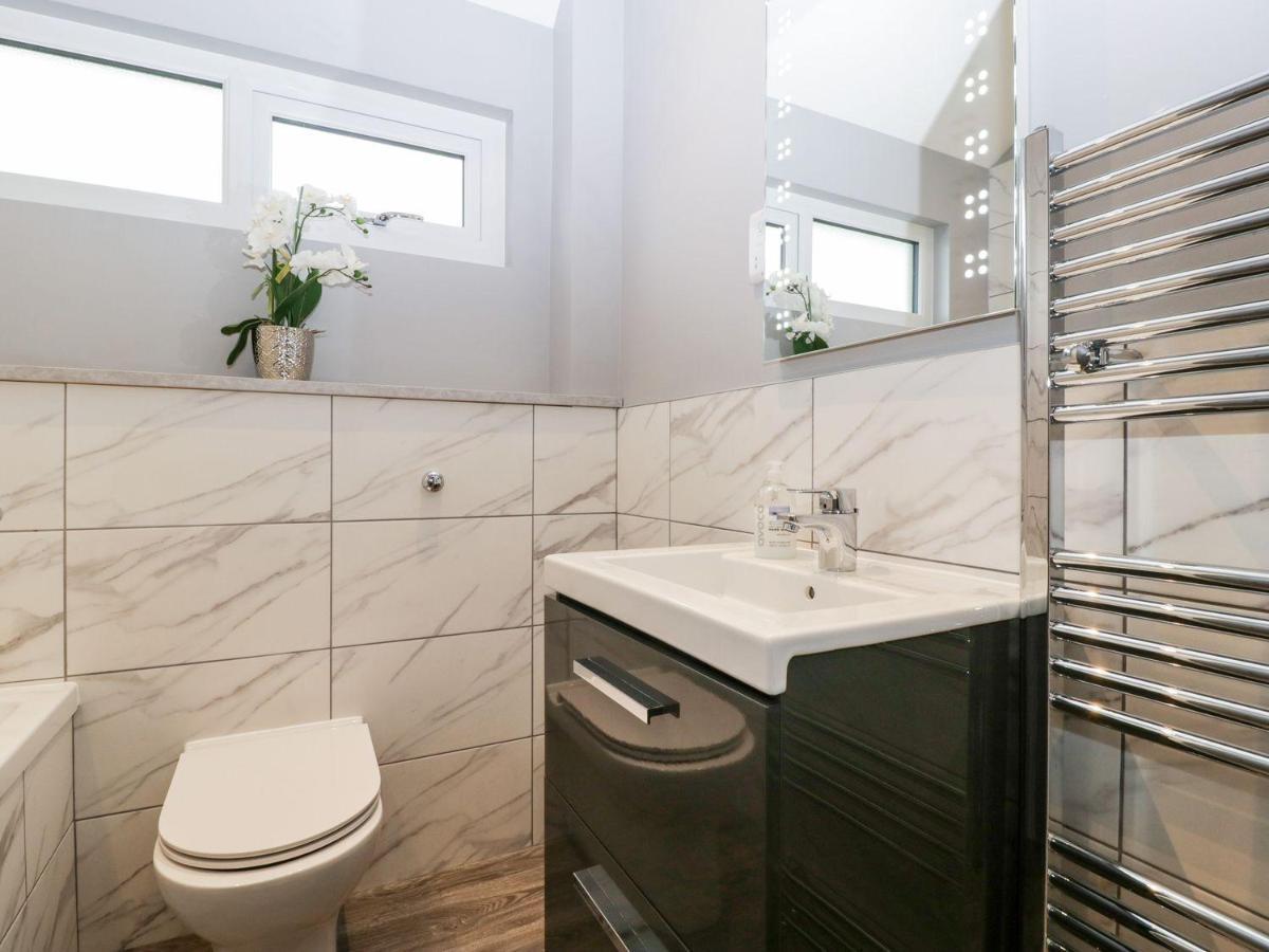 2 Oak Park Villa Tiverton  Kültér fotó