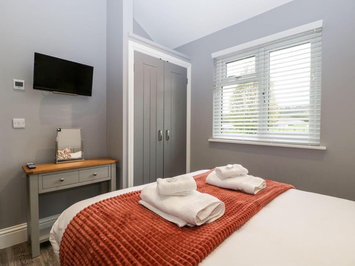 2 Oak Park Villa Tiverton  Kültér fotó